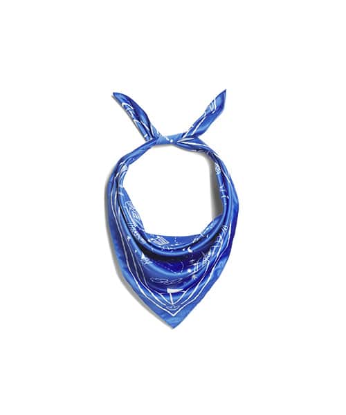 adidas MR PIN&SCARF