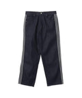 adidas DENIM FIREBIRD TRACK PANTS