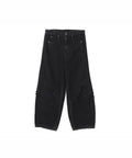 adidas TG WIDE DENIM PANTS
