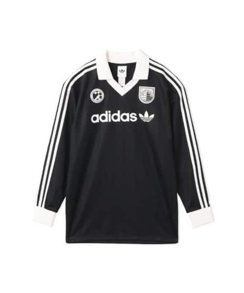 adidas SOCCER LS