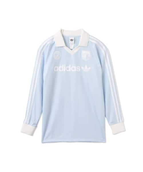 adidas SOCCER LS