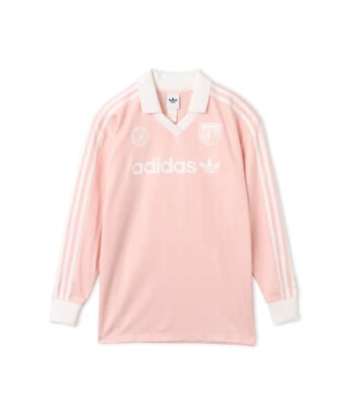 adidas SOCCER LS
