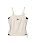 adidas DOUBLE LAYERED TANK TOP