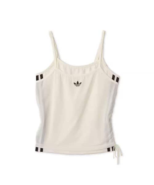 adidas DOUBLE LAYERED TANK TOP