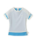 adidas DOUBLE LAYERED CALI T-SHIRT