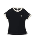 adidas DOUBLE LAYERED CALI T-SHIRT