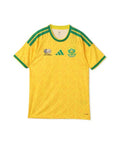 adidas 2026 South Africa National Team Home Replica Uniform