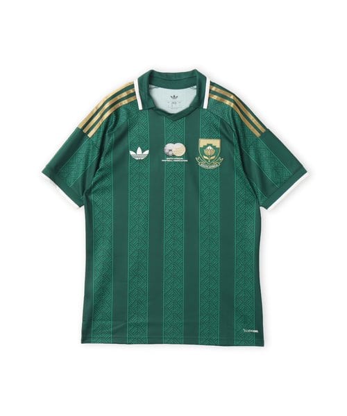 adidas 2026 South Africa National Team Away Replica Uniform