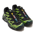 SALOMON XT-6 Sneakers with unique design details from Japan