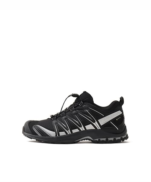 SALOMON XA PRO 3D GTX Sneakers with GTX technology from Japan