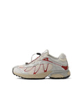 SALOMON XT-WHISPER sneakers with unique design details from Japan