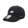 New Balance NB by 47 Clean UP CAP