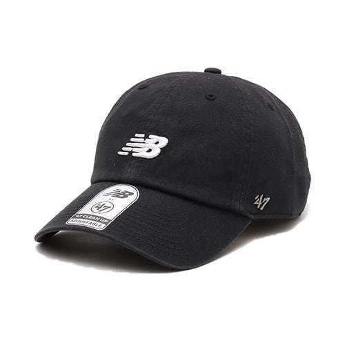 New Balance NB by 47 Clean UP CAP