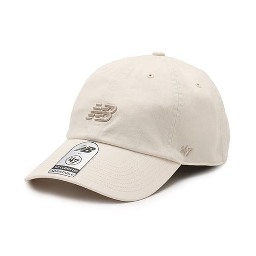 New Balance NB by 47 Clean UP CAP