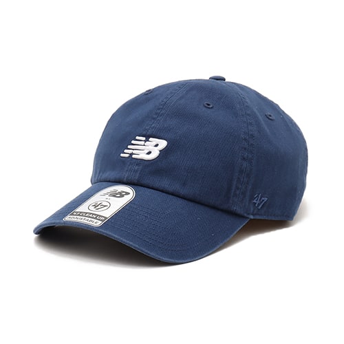 New Balance NB by 47 Clean UP CAP