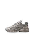 New Balance M1000G sneakers with unique design details, imported from Japan