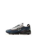 New Balance M1000S sneakers with unique design details from Japan