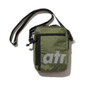 atmos Reflector Print Logo Shoulder Bag