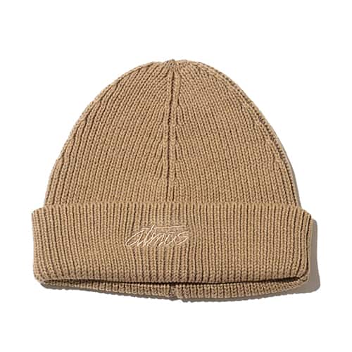 atmos Pigment Knit Cap