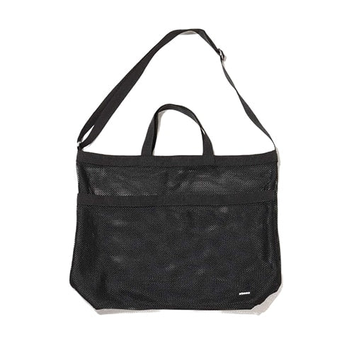 atmos 2way Mesh Tote Bag