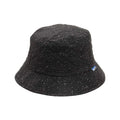 atmos SUNSHADE HAT from Japan, black hat with white logo, authentic streetwear accessory