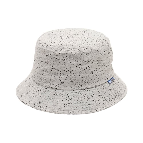 GRIP SWANY x atmos SUNSHADE HAT from Japan, black hat with white logo