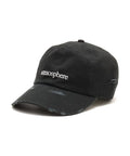 atmos atmosphere Logo Cap