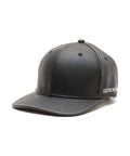 atmos Synthetic Leather Cap