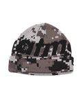 atmos LOGO Knit Cap