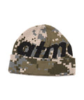 atmos LOGO Knit Cap