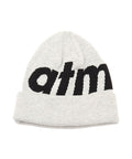 atmos LOGO Knit Cap