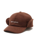 atmos Fleece Cap