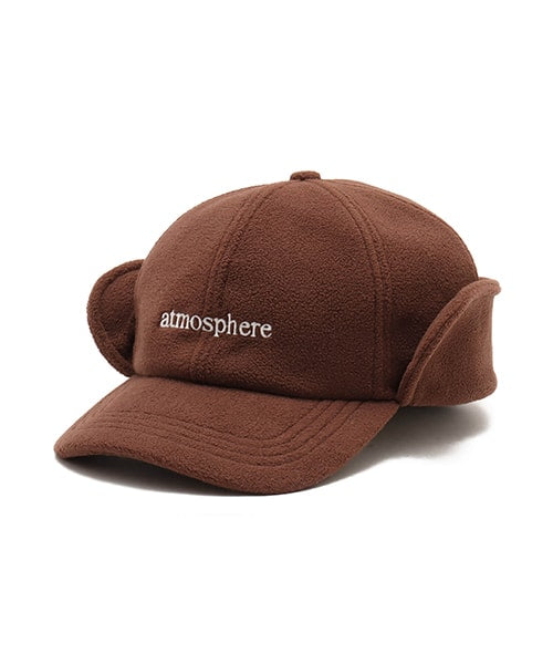 atmos Fleece Cap