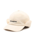 atmos Fleece Cap