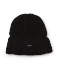 atmos Cable Knit Beanie