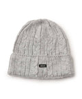 atmos Cable Knit Beanie