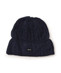 atmos Cable Knit Beanie