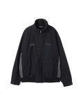Columbia x atmos Falmouth Jacket, blue and white colorway, from Japan
