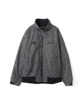 Columbia x atmos Falmouth Jacket with unique design from Japan