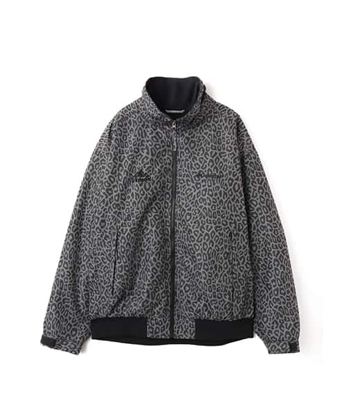 Columbia x atmos Falmouth Jacket with unique design from Japan