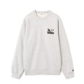 THE GODFATHER x atmos Sweatshirt with unique design from Japan