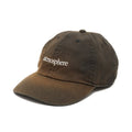 atmos atmosphere Logo Cap