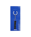 atmos Logo Keychain
