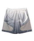 atmos Soccer Printed Shorts with vibrant print, sourced from Japan