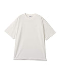 atmos Quick Drying Big silhouette T-shirt with unique design from Japan