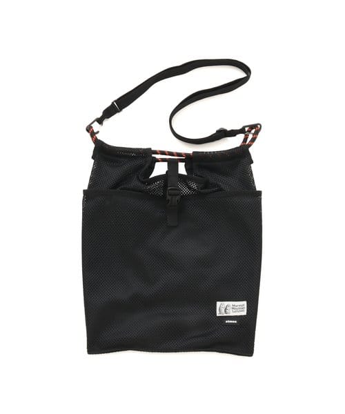 Marmot x atmos Mesh Compact Tote