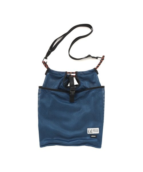 Marmot x atmos Mesh Compact Tote