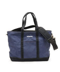 atmos Canvas Tote Bag