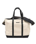atmos Canvas Tote Bag