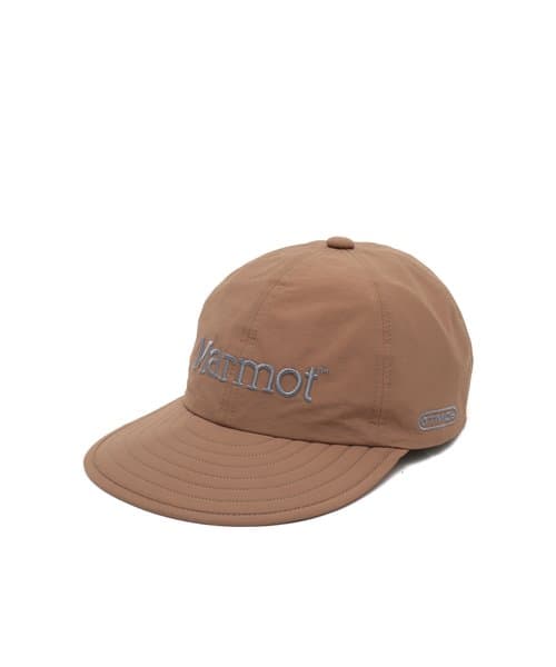 Marmot x atmos Long Bill Cap